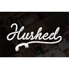 Hushed